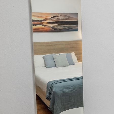 Tuapartamento Calle Mayor 26 By Clabao Пампона Екстериор снимка